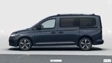 Volkswagen Caddy Maxi Style 1.5 TSI eHybrid ERGO APP SHZ - : Allradantrieb, Kleinbus