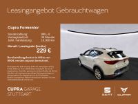 Cupra Formentor - Vorschau Bild 4