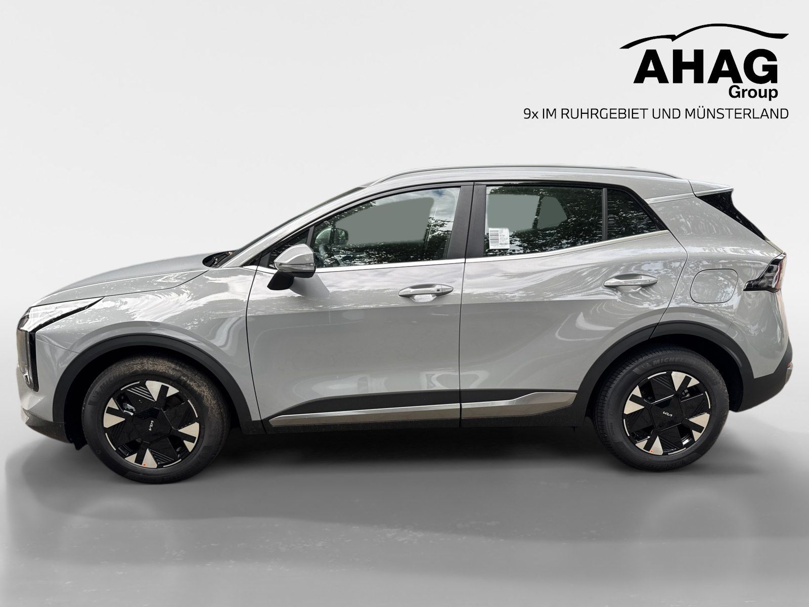 Kia Sportage - Bild 6