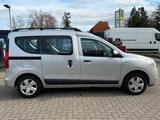 Dacia Dokker 1.5 dci Laureate Navi/Klima/HU neu - Dacia Dokker Laureate mit Diesel-Antrieb