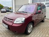 Citroën Berlingo HDi 90 Multispace Exclusive Kombi - Citroën Berlingo aus 2008: Multispace
