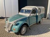 Citroën Citroen 2CV Camionette Bj.1969 - Citroën 2 CV: Kleinwagen