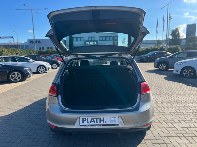Volkswagen Golf  VII Lim. Comfortline BMT