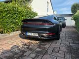 Porsche 992 Carrera Coupé Carrera PORSCHE APPROVED  - Porsche 992 aus 2022