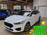 Ford Mondeo Turnier 188PS Hybrid ST-Line AHK ACC LED - Ford Mondeo ST-Line mit Hybrid-Antrieb (Benzin/Elektro)