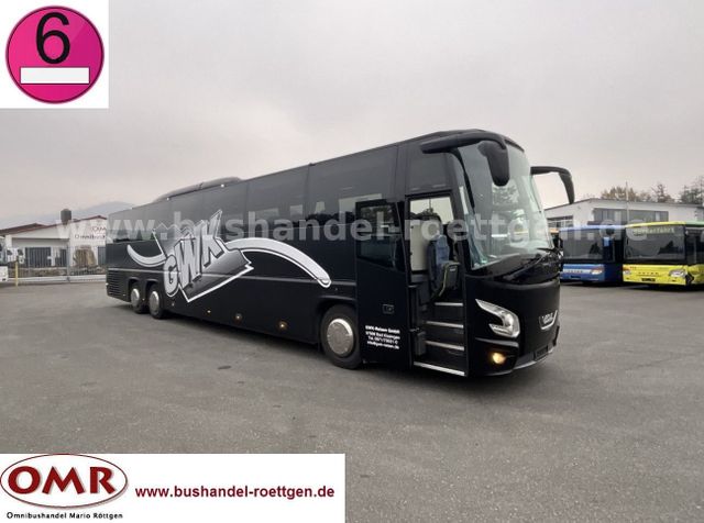 VDL Futura FHD2/ 69 Sitze/ Tourismo/ S 519