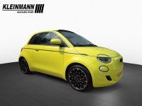 Fiat 500e - Vorschau Bild 2