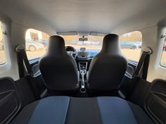 Fahrzeugabbildung Seat Mii Connect 1,0 l 5-Gang - 1. Hand*LM*Klima*Soun