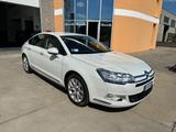 Citroën Citroen C5 2.0 HDi 160 Seduction - gebrauchte Citroën C5 aus dem Jahr 2014
