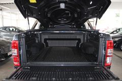 Fahrzeugabbildung Ford Ranger Automatik Limited AHK Standheizung StyleX