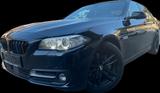BMW 525d xdrive Lim.*2.HAND*LEDER*KLIMA*PDC*NAVI* - BMW 525 Gebrauchtwagen in München