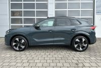 CUPRA Terramar 2.0 TSI DSG 4D VZ NAV HUD PANO 5J GAR bei Autohaus Landmann & Maier OHG