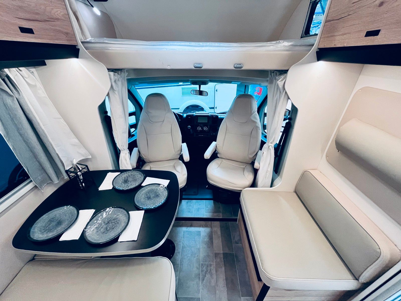 Fahrzeugabbildung XGO Dynamic 30 G Modell 2026 ALL-IN