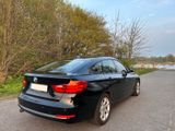 BMW 318 Gran Turismo Gran Turismo 318d Sport Lin... - BMW 318 Gran Turismo mit Diesel-Antrieb