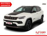 Jeep Compass 1.3 Hybrid Limited Plug-In 4WD Navi