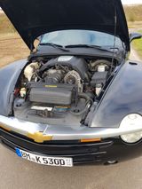 Chevrolet SSR  V8  305 PS   Dream -Car - Chevrolet SSR: Privatanbieter
