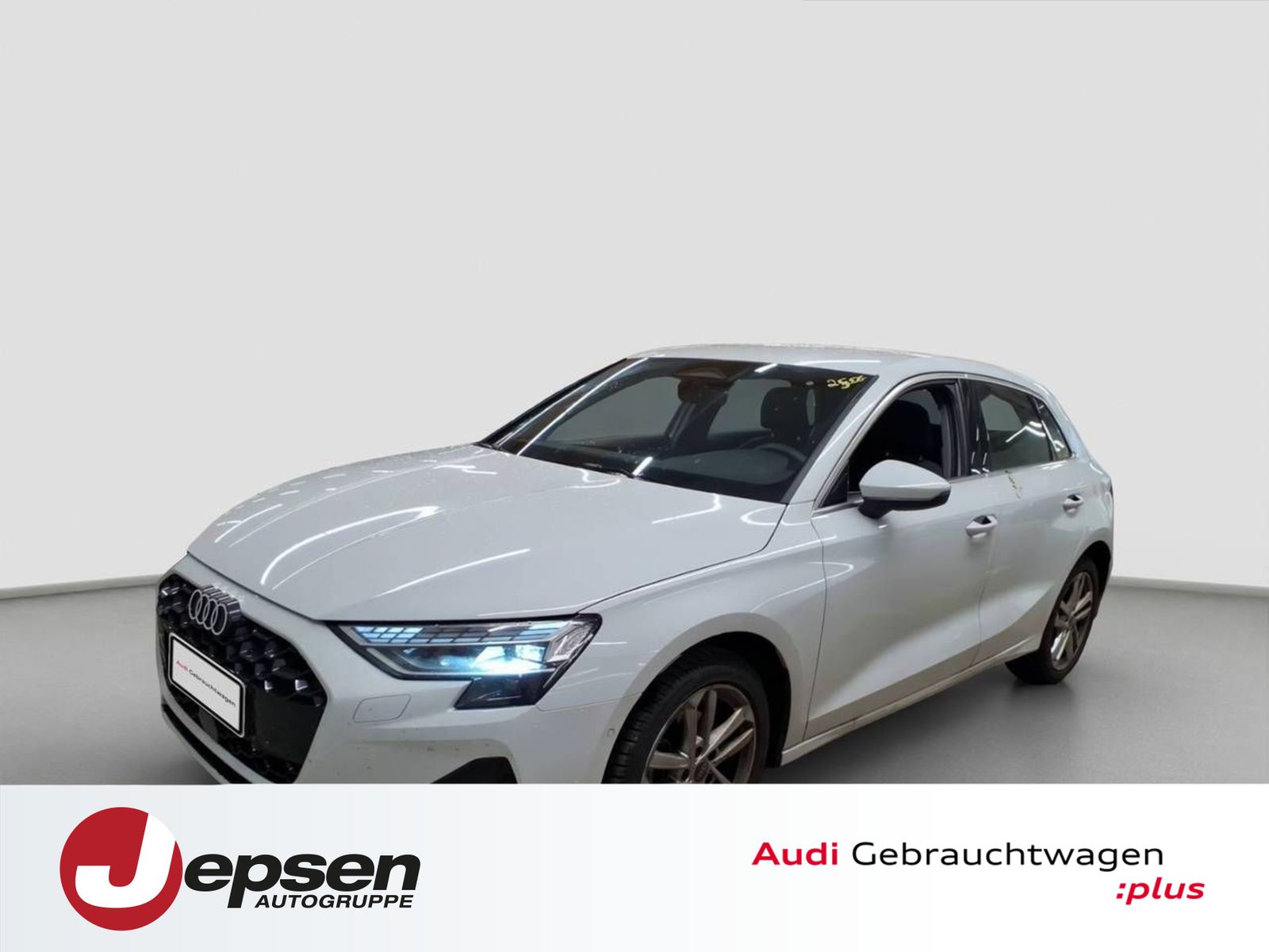 Audi A3 - Bild 1