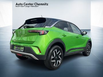 Opel Mokka - 5
