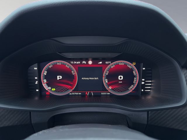 Kodiaq 2.0TSI DSG 4x4 RS AHK