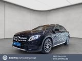 Mercedes-Benz GLA 250 4Matic 7G-DCT AMG Line