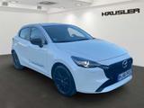 Mazda 2 Homura 1.5L e-SKYACTIV G *Klimaautomatik*  Rüc - Mazda 2 Gebrauchtwagen in München