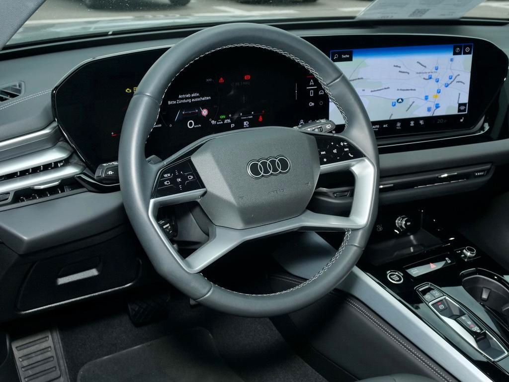 Audi A5 - Bild 6