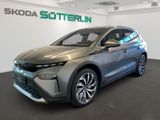 Skoda Elroq 85 Lodge AHK 21 Zoll LM-Felgen Area-View - Skoda: Felgen