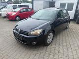 Volkswagen Golf VI Style 1.4 TSI PS 122  Klima- Tüv11--2026 - Volkswagen Golf: Vi Tsi 122