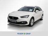 Seat Leon SP Style 1.5 TSI DSG LED*NAVI*PDC*GRA*LM - gebrauchte Seat Leon aus dem Jahr 2022