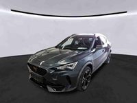 Cupra Formentor - Vorschau Bild 9
