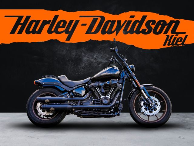 Harley-Davidson FXLRS LOW RIDER S 117 CUI - JEKILL&HYDE -