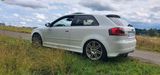 Audi audi s3 8p - Audi S3 aus 2010