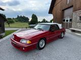 Ford Mustang GT 5.0 Cabriolet - gebrauchte Ford Mustang aus dem Jahr 1988