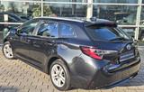 Toyota Corolla 1.8 Hybrid Touring Sports Business Editi - gebrauchte Toyota Corolla aus dem Jahr 2021