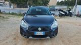 Suzuki SX4 1.6 DDiS 120 CV 2014 COMFORT E5 € 4.0 - Suzuki SX4 mit Diesel-Antrieb: 2.0