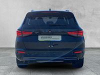 Cupra Ateca - Vorschau Bild 4