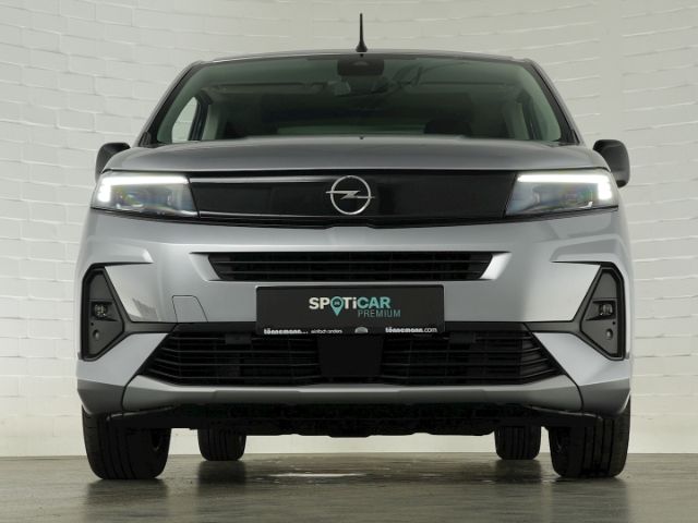 Combo E FACELIFT GS CDTI AT+RÜCKFAHRKAMERA+NAVI+