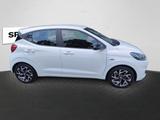 Hyundai i10 1.0 T-GDI N-Line 8-Fach bereift - Hyundai i10: N Line