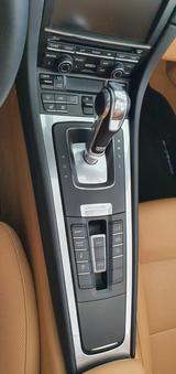 Porsche Boxster S S PDK SAGA, Chrono, Leder - Porsche Boxster in Wuppertal