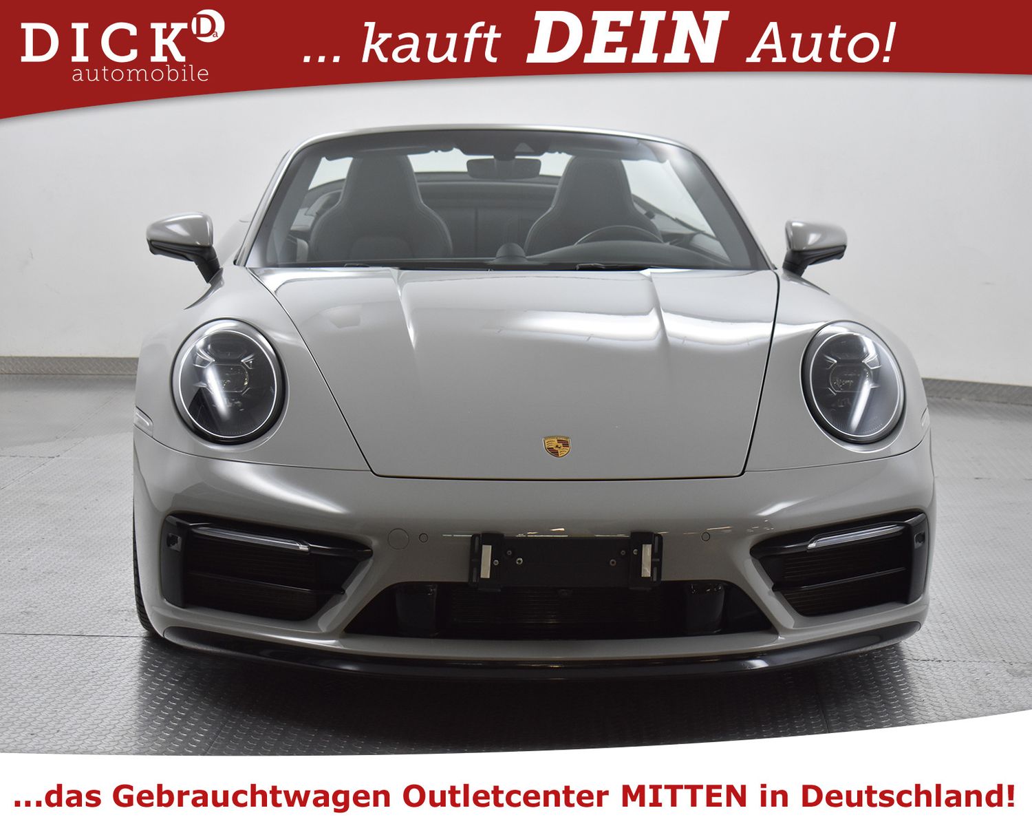 PORSCHE 911 992 S >SPORTDESIGN<CHRONO+MATR+MEMO+BOSE+360 - Image 10