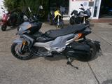 Peugeot XP-400 GT 70KM - Offers