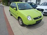 Volkswagen  1.4 Neu TUF!!! Lupo College College - Volkswagen Lupo: Grün