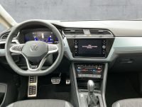 Volkswagen Touran - Vorschau Bild 9