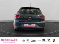 Seat Ibiza - Vorschau Bild 6