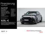 Audi RS Q8 PANO*RS-AGA*305KM/H*KERAMIK*NACHTSICHT*B&O - Audi RSQ8 Gebrauchtwagen in Düsseldorf