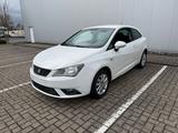 Seat Ibiza SC Style Viva - Seat Ibiza aus 2012 mit Benzin-Antrieb: Kleinwagen
