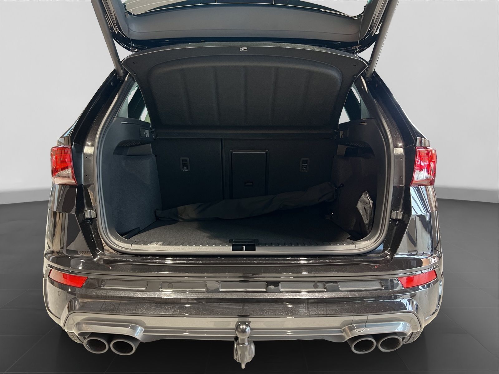 Cupra Ateca - Bild 18
