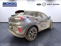 Ford Puma 1.0l EcoBoost Mild-Hybrid Titanium         