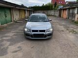 Mitsubishi LANCER EVOLUTION VII GTE - Mitsubishi Lancer: Vi Evolution