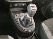 Hyundai i10 - Vorschau Bild 25